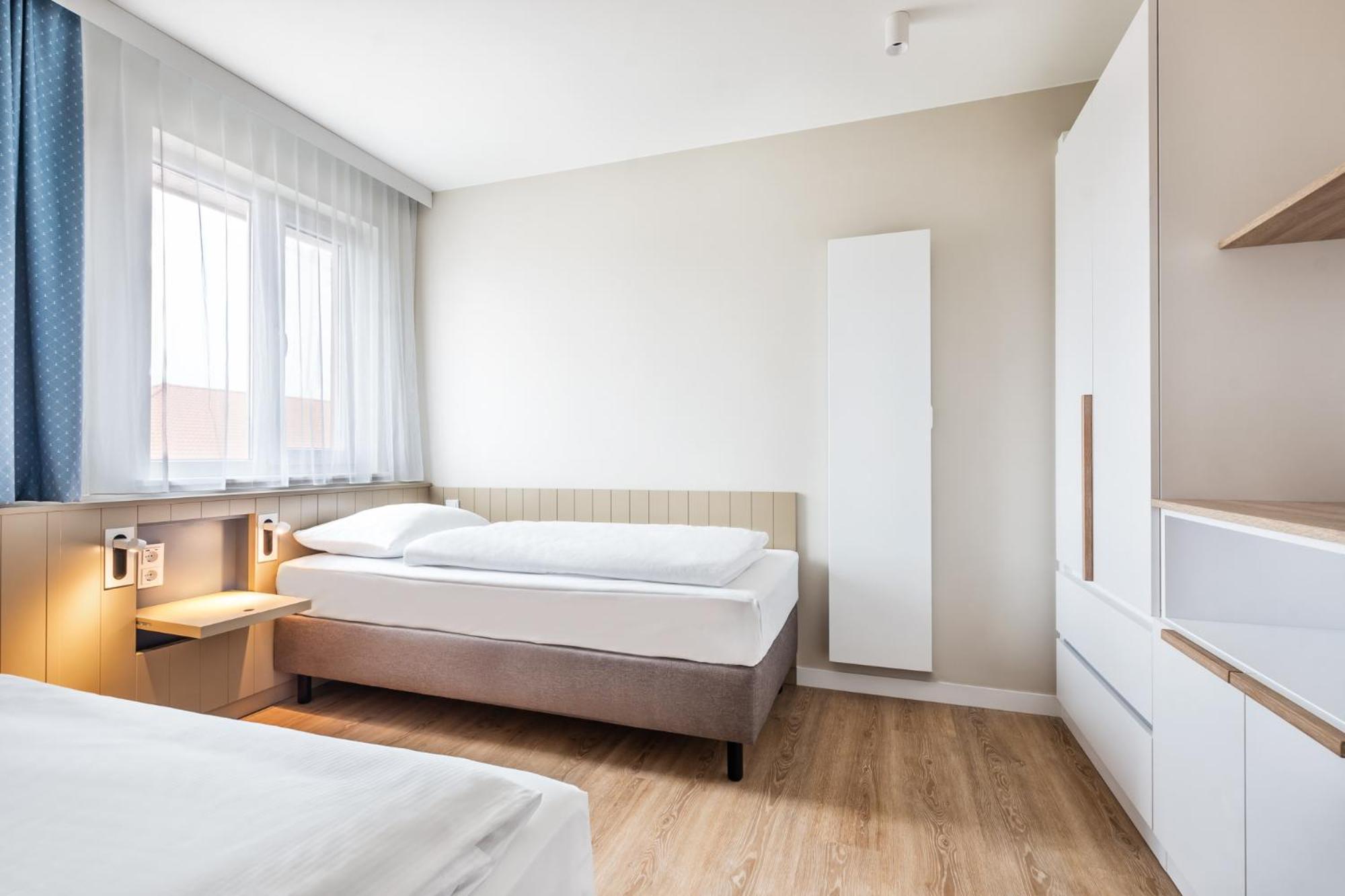 Beech Aparthotel