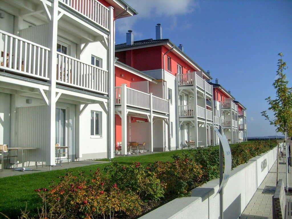 Beech Hotel apartamentowy 4*