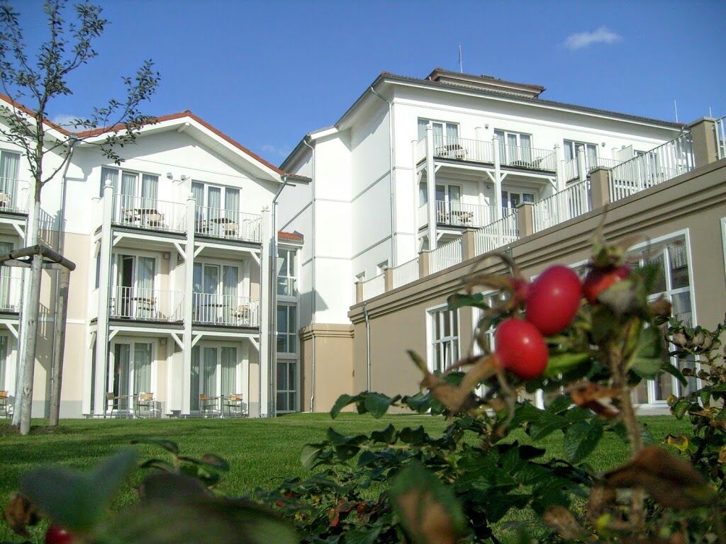 Aparthotel Beech 4*